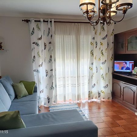 Apartamento Praia Da トレイラ エクステリア 写真