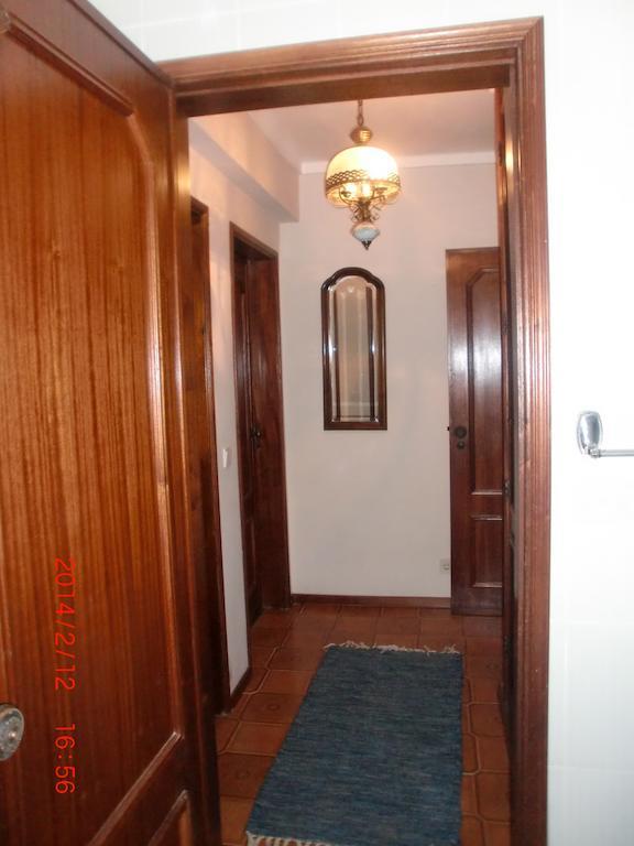 Apartamento Praia Da トレイラ エクステリア 写真