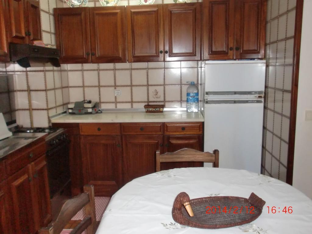 Apartamento Praia Da トレイラ エクステリア 写真