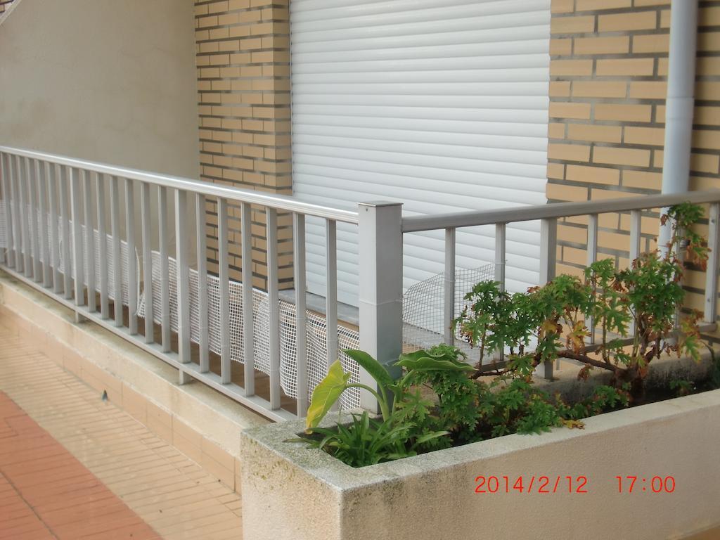 Apartamento Praia Da トレイラ エクステリア 写真