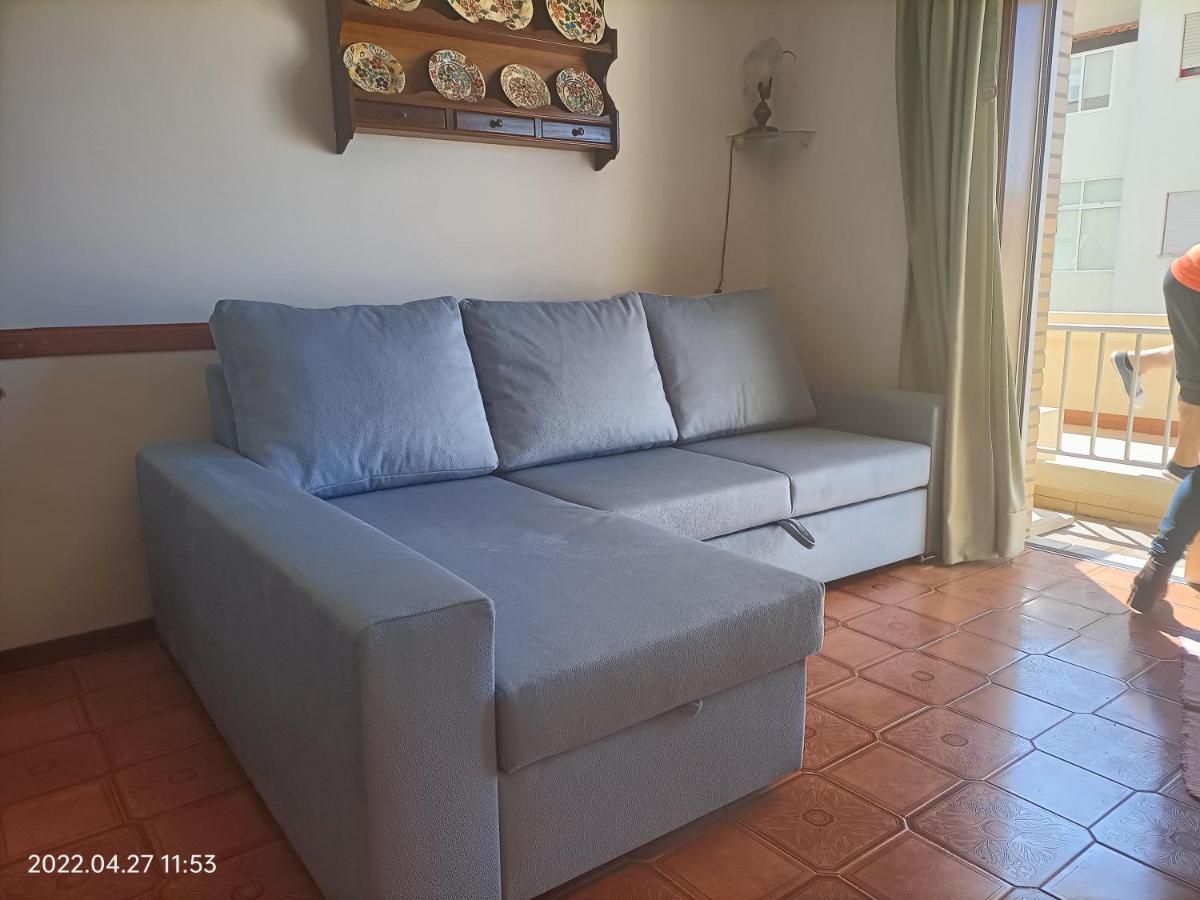 Apartamento Praia Da トレイラ エクステリア 写真