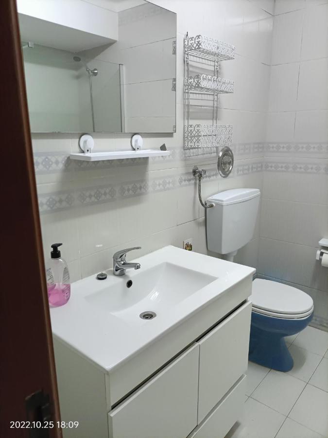 Apartamento Praia Da トレイラ エクステリア 写真