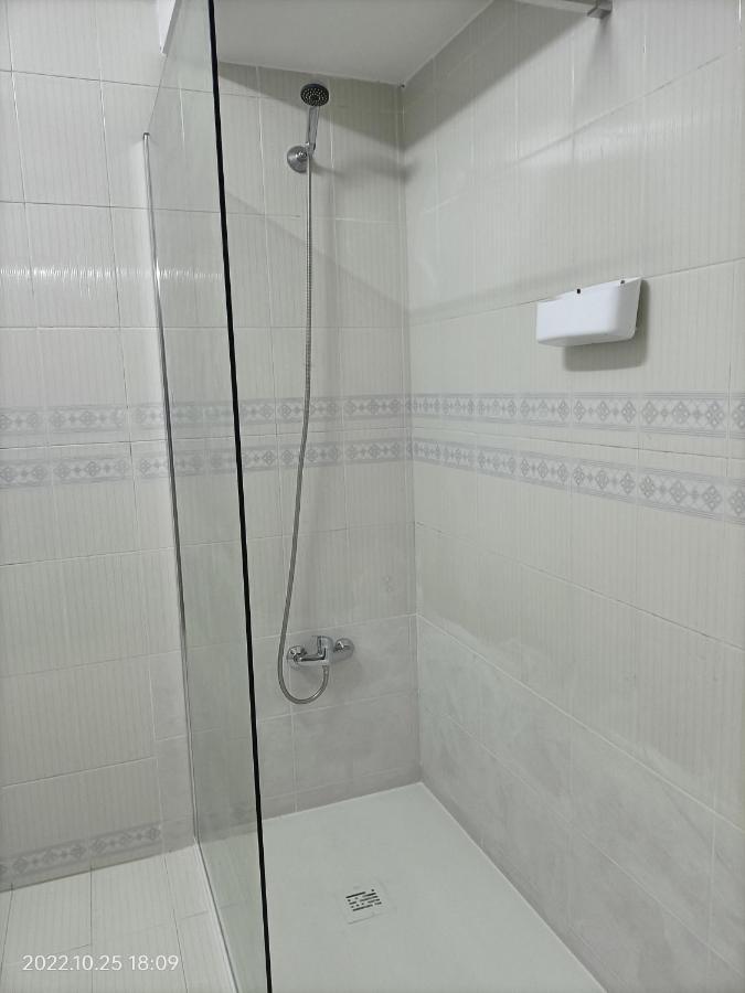Apartamento Praia Da トレイラ エクステリア 写真