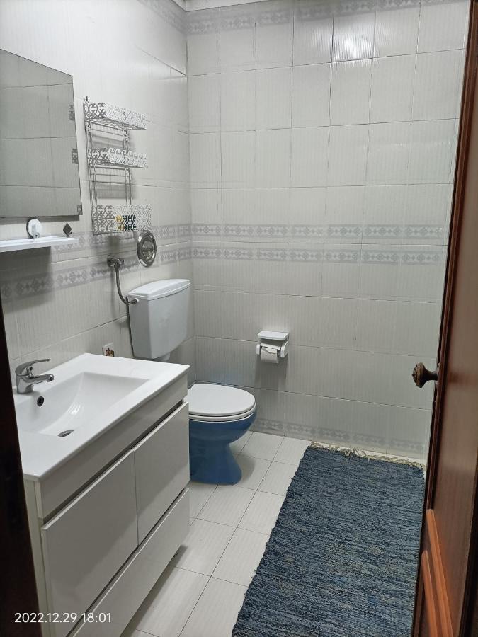 Apartamento Praia Da トレイラ エクステリア 写真