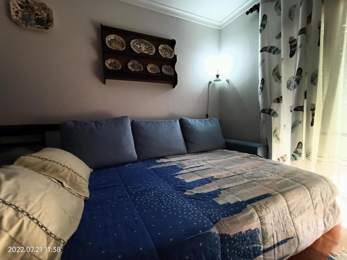 Apartamento Praia Da トレイラ エクステリア 写真
