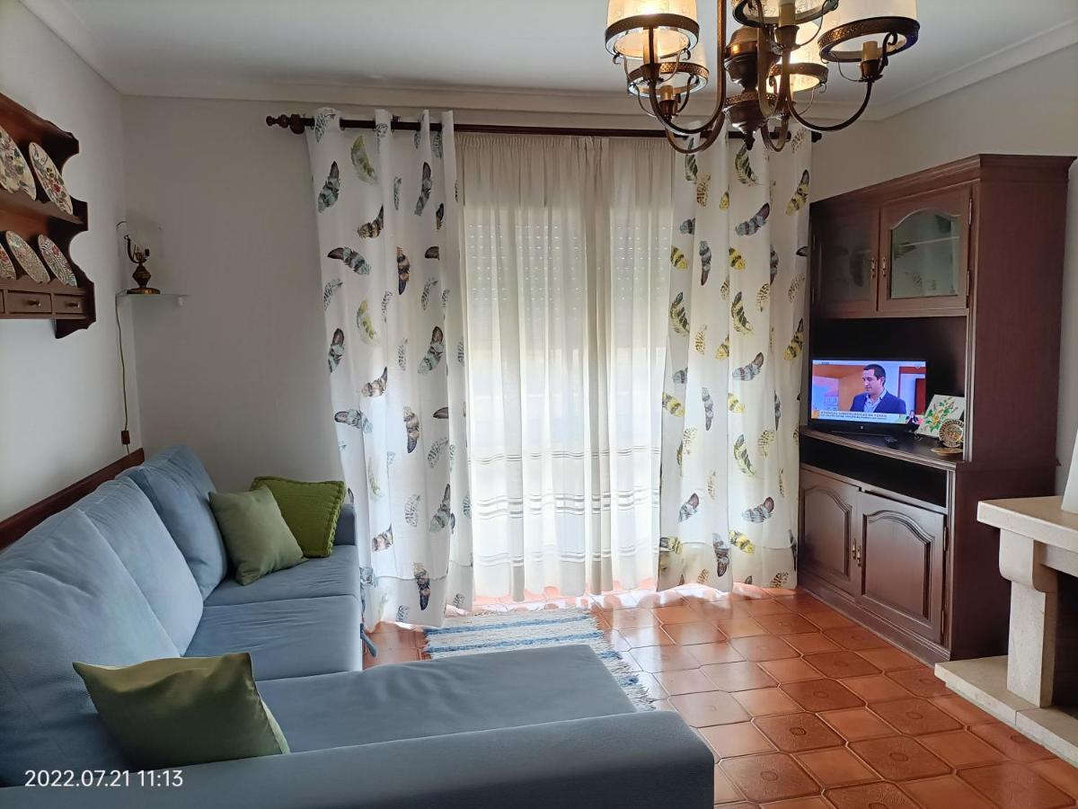 Apartamento Praia Da トレイラ エクステリア 写真