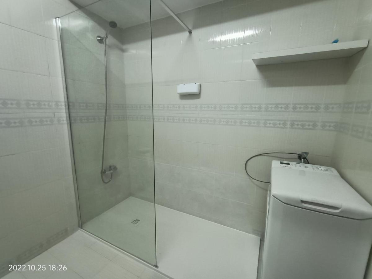 Apartamento Praia Da トレイラ エクステリア 写真