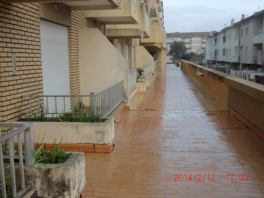 Apartamento Praia Da トレイラ 部屋 写真